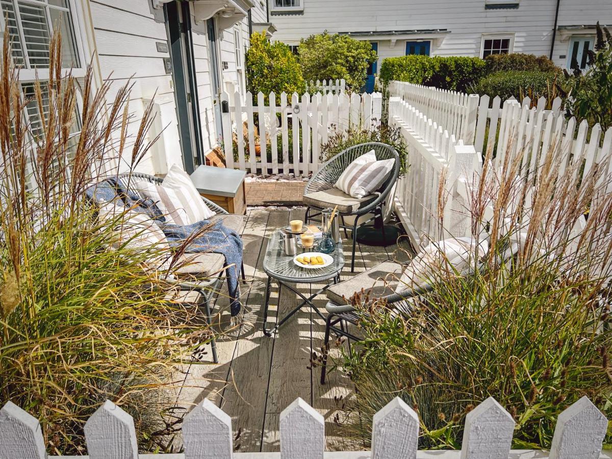 Beach Boutique Camber Exterior foto