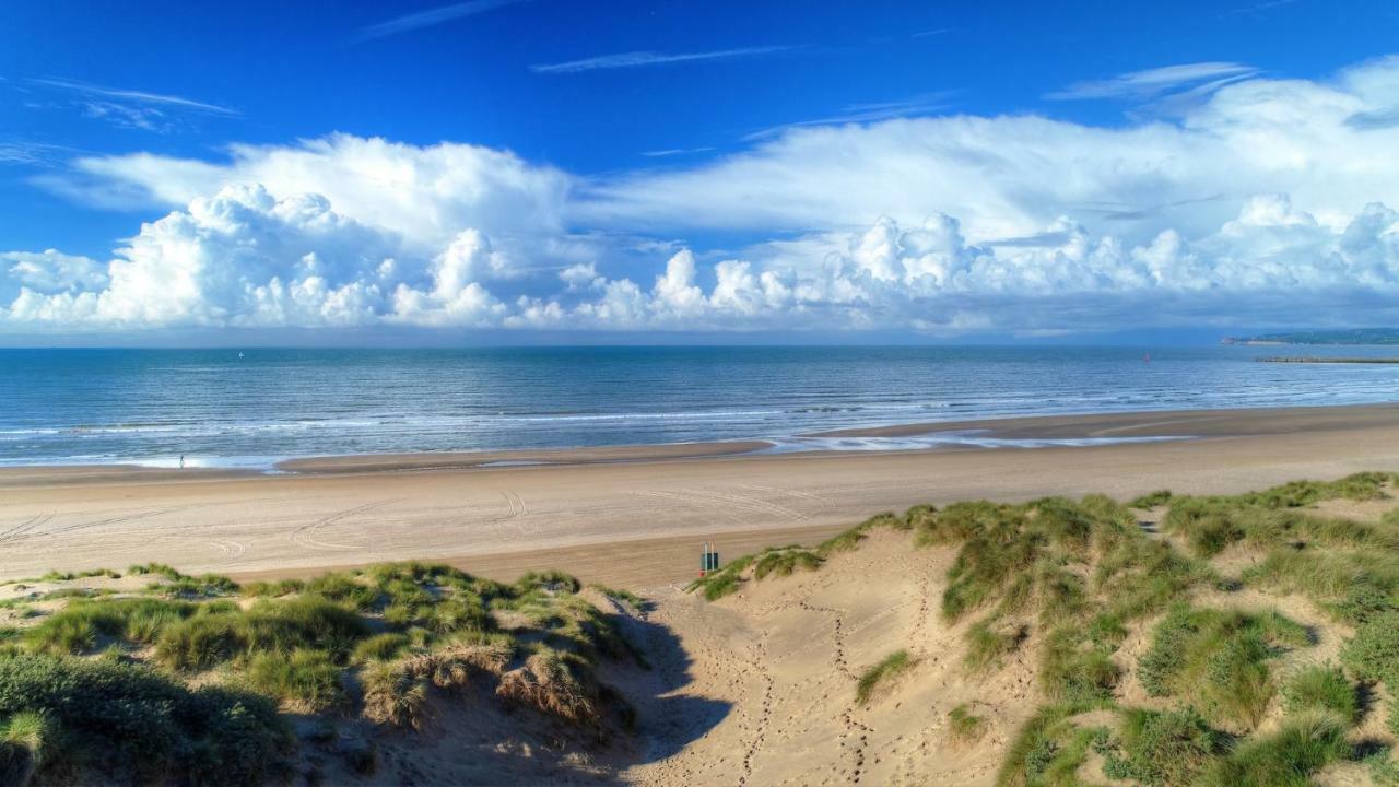 Beach Boutique Camber Exterior foto