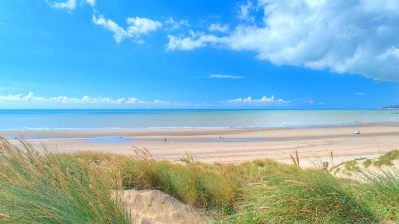 Beach Boutique Camber Exterior foto